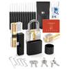 Lockpicking Set von Fahefana