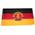 DDR-Flagge von FahnenMax