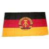 DDR-Flagge von FahnenMax