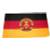 FahnenMax DDR-Flagge
