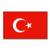 FahnenMax Flagge Türkei
