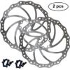 Fahrrad Bremsscheibe 203 mm von BESNIN