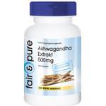 Fair & Pure Ashwagandha