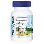 Fair & Pure Bromelain 750mg