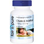 fair & pure Cholin & Inositol