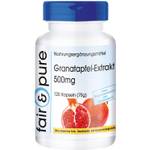 fair & pure Granatapfel