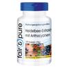 Heidelbeerextrakt-Kapseln von Fair & Pure