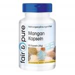 Fair & Pure Mangan-Kapseln