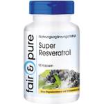 fair & pure Super Resveratrol