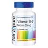 Vitamin B3 von Fair & Pure