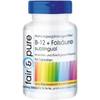 Vitamin B12 + Folsäure Lutschtabletten von Fair & Pure