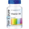 Vitamin B6 von Fair & Pure
