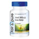 Fair & Pure Braunalgen Kelp