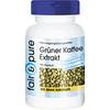 Grüner Kaffee Extrakt von Fair & Pure