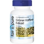 Fair & Pure Grüner Kaffee Extrakt