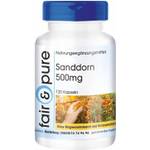 Fair & Pure Sanddorn-Kapseln