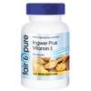 Vegane Ingwer-Kapseln von Fair & Pure