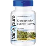 Fair & Pure Kieferninden Extrakt