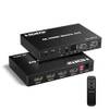HDMI Switch 4x2 von Fairikabe