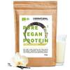 Veganes Proteinpulver von fairprotein