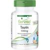 Taurin von fairvital