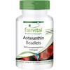 Astaxanthin von fairvital