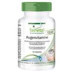 fairvital Augenvitamine