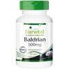 Baldrian 500mg von fairvital