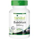 fairvital Baldrian 500mg