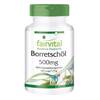 Borretschöl-Kapseln von fairvital