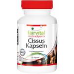 Fairvital Cissus Kapseln