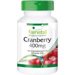 fairvital Cranberry