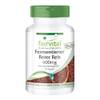 Fermentierter Roter Reis von fairvital