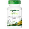 Johanniskraut-Extrakt 500mg von fairvital