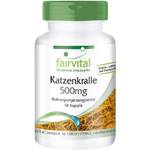 Fairvital Katzenkralle