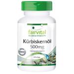fairvital Kürbiskern-Kapseln