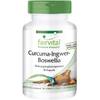 Curcuma-Ingwer-Boswellia von fairvital