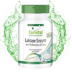 Fairvital Lactase Tabletten