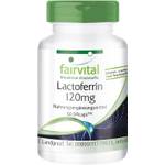 Fairvital Lactoferrin