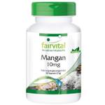 fairvital Mangan-Kapseln