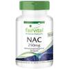 N-Acetylcystein von fairvital