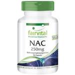 fairvital N-Acetylcystein