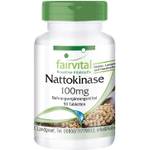 fairvital Nattokinase