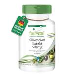 Fairvital Olivenblatt Extrakt