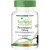 Resveratrol 100mg von fairvital
