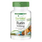 Fairvital Rutin-Kapseln