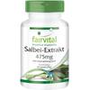 Salbei-Kapseln von fairvital