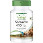 fairvital Shatavari Kapseln