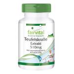 fairvital Teufelskralle Extrakt