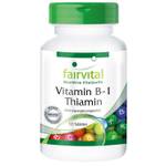Fairvital Vitamin B-1